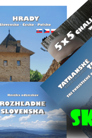 Balík Slovensko