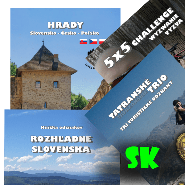 Balík Slovensko