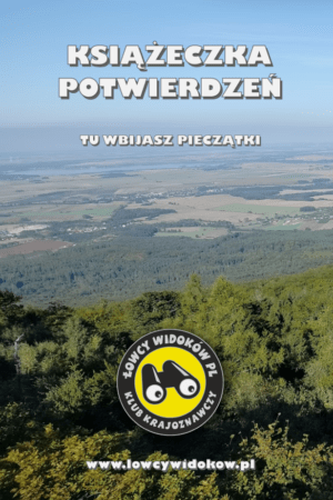 Książeczka potwierdzeń