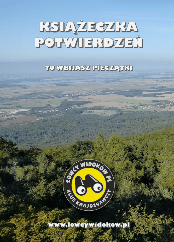 Książeczka potwierdzeń